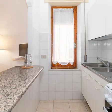 Apartment Casa Molo 2 *