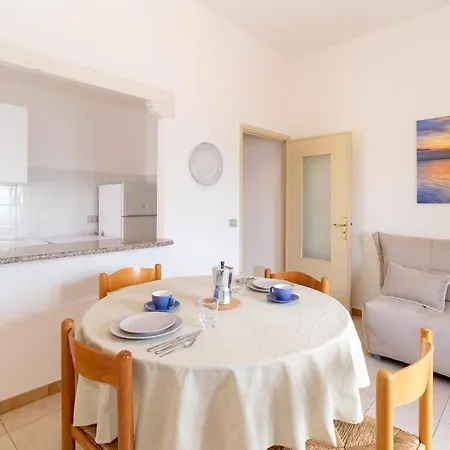 Apartment Casa Molo 2