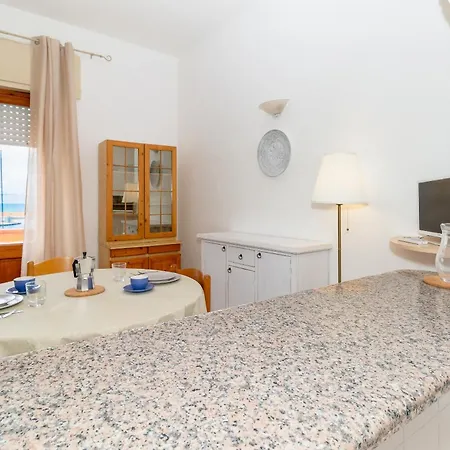 Apartman Casa Molo 2 Isola Rossa