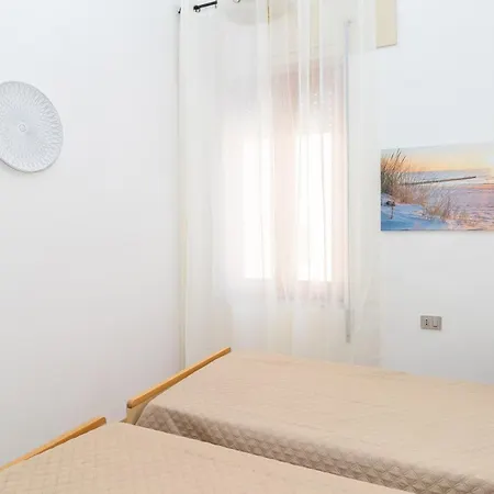 Casa Molo 2 Apartman *