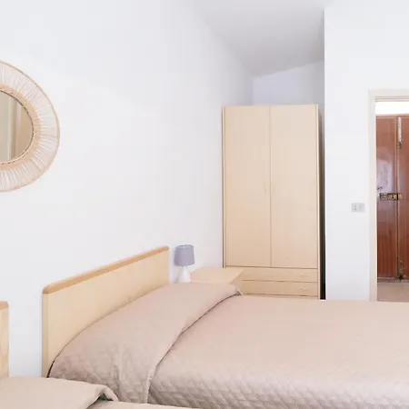 Casa Molo 2 Apartman *