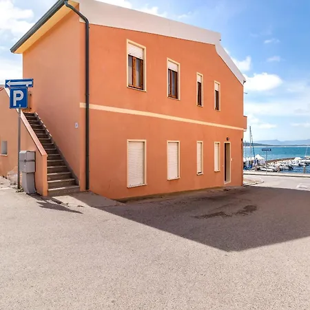 Apartman Casa Molo 2 Isola Rossa