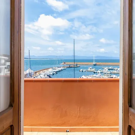 Casa Molo 2 Apartment Isola Rossa
