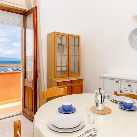 Casa Molo 2 Apartment Isola Rossa