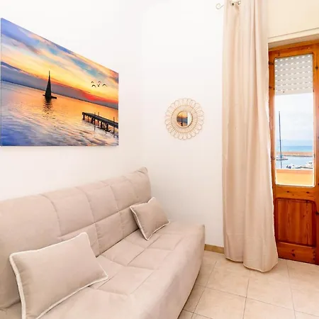 Casa Molo 2 Isola Rossa