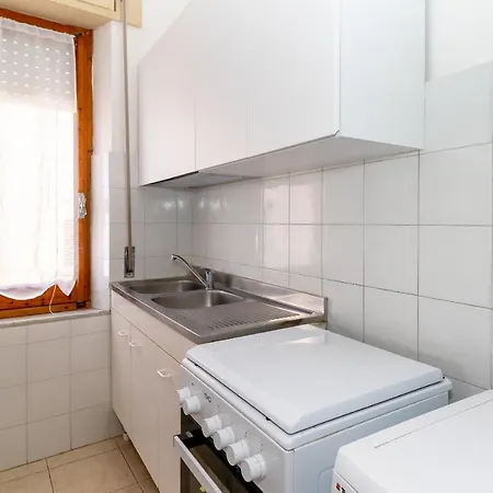 Apartment Casa Molo 2 Isola Rossa