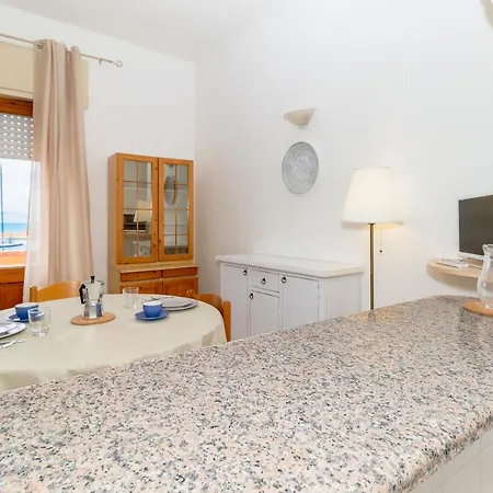 Casa Molo 2 Apartment Isola Rossa