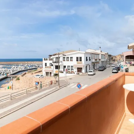 Apartment Casa Molo 2 *