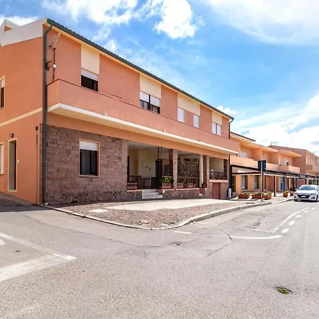 Casa Molo 2 Apartment Isola Rossa (Sassari)