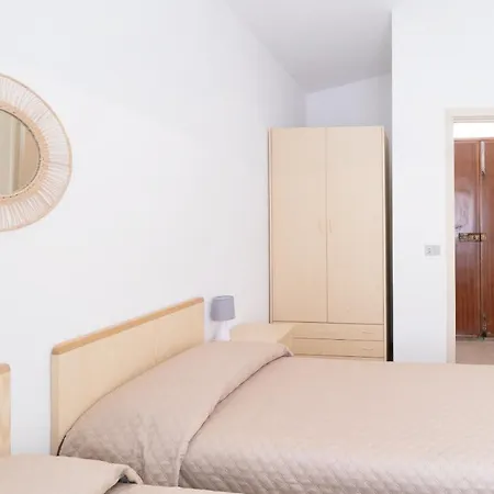 Apartment Casa Molo 2 Isola Rossa