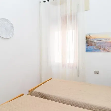 Casa Molo 2 Apartment Isola Rossa