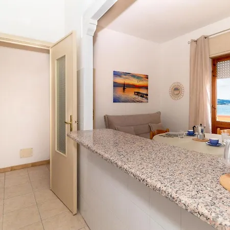 Apartment Casa Molo 2 *