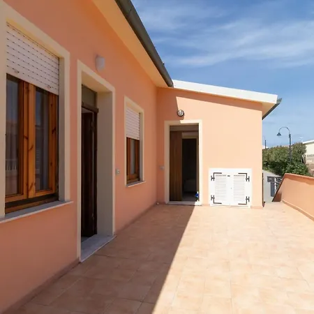 Apartment Casa Molo 2