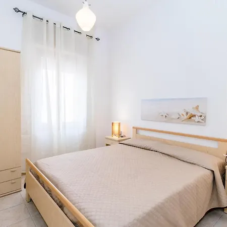 Casa Molo 2 Apartment Isola Rossa (Sassari)